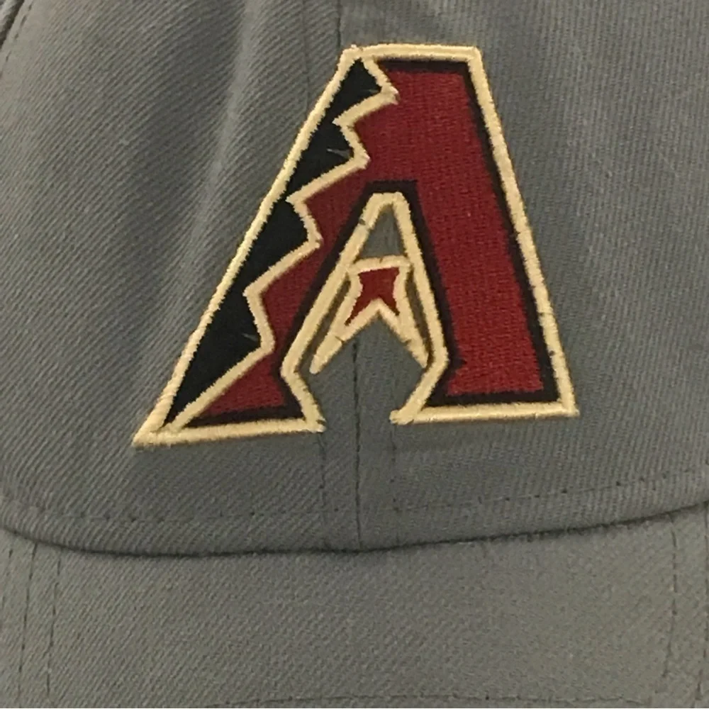 New Era Arizona Diamondbacks Baseball Cap
